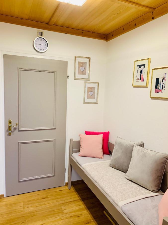 Appartement Daniel 2 Kaprun-Summer Card Included Exterior photo