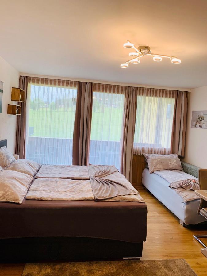 Appartement Daniel 2 Kaprun-Summer Card Included Exterior photo