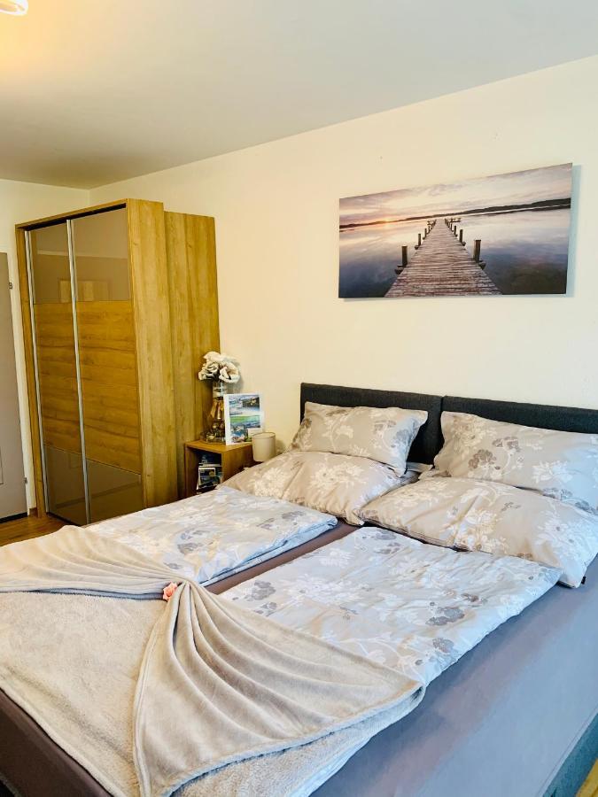 Appartement Daniel 2 Kaprun-Summer Card Included Exterior photo