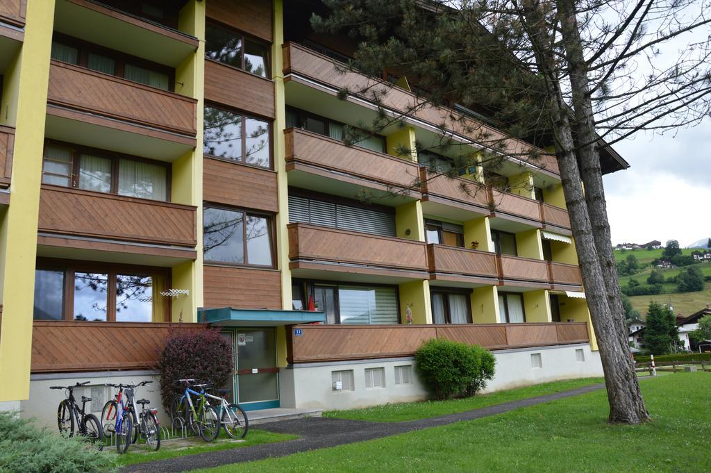Appartement Daniel 2 Kaprun-Summer Card Included Exterior photo